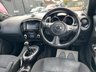 USED 2015 65 NISSAN JUKE 1.2 DIG-T N-Connecta Euro 6 (s/s) 5dr SATNAV+CRU+P-CAMERA+ULEZ FRE