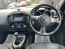 USED 2015 65 NISSAN JUKE 1.2 DIG-T N-Connecta Euro 6 (s/s) 5dr SATNAV+CRU+P-CAMERA+ULEZ FRE