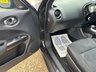 USED 2015 65 NISSAN JUKE 1.2 DIG-T N-Connecta Euro 6 (s/s) 5dr SATNAV+CRU+P-CAMERA+ULEZ FRE