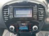 USED 2015 65 NISSAN JUKE 1.2 DIG-T N-Connecta Euro 6 (s/s) 5dr SATNAV+CRU+P-CAMERA+ULEZ FRE