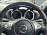 USED 2015 65 NISSAN JUKE 1.2 DIG-T N-Connecta Euro 6 (s/s) 5dr SATNAV+CRU+P-CAMERA+ULEZ FRE