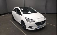 USED 2015 65 VAUXHALL CORSA 1.4i ecoTEC Limited Edition Hatchback 3dr Petrol Manual Euro 6 (90 ps) EXCELLENT THROUGHOUT BEST AROUND