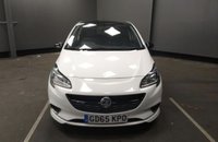 USED 2015 65 VAUXHALL CORSA 1.4i ecoTEC Limited Edition Hatchback 3dr Petrol Manual Euro 6 (90 ps) EXCELLENT THROUGHOUT BEST AROUND
