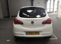 USED 2015 65 VAUXHALL CORSA 1.4i ecoTEC Limited Edition Hatchback 3dr Petrol Manual Euro 6 (90 ps) EXCELLENT THROUGHOUT BEST AROUND