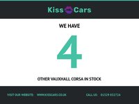 USED 2015 65 VAUXHALL CORSA 1.4i ecoTEC Limited Edition Hatchback 3dr Petrol Manual Euro 6 (90 ps) EXCELLENT THROUGHOUT BEST AROUND