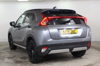 USED 2021 21 MITSUBISHI ECLIPSE CROSS 1.5T Dynamic SUV 5dr Petrol Manual Euro 6 (s/s) (163 ps) Head up Display, Reverse Camera,