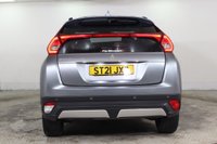 USED 2021 21 MITSUBISHI ECLIPSE CROSS 1.5T Dynamic SUV 5dr Petrol Manual Euro 6 (s/s) (163 ps) Head up Display, Reverse Camera,