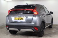 USED 2021 21 MITSUBISHI ECLIPSE CROSS 1.5T Dynamic SUV 5dr Petrol Manual Euro 6 (s/s) (163 ps) Head up Display, Reverse Camera,