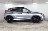 USED 2021 21 MITSUBISHI ECLIPSE CROSS 1.5T Dynamic SUV 5dr Petrol Manual Euro 6 (s/s) (163 ps) Head up Display, Reverse Camera,