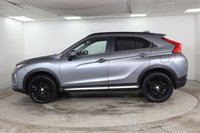USED 2021 21 MITSUBISHI ECLIPSE CROSS 1.5T Dynamic SUV 5dr Petrol Manual Euro 6 (s/s) (163 ps) Head up Display, Reverse Camera,