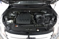 USED 2021 21 MITSUBISHI ECLIPSE CROSS 1.5T Dynamic SUV 5dr Petrol Manual Euro 6 (s/s) (163 ps) Head up Display, Reverse Camera,
