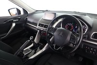 USED 2021 21 MITSUBISHI ECLIPSE CROSS 1.5T Dynamic SUV 5dr Petrol Manual Euro 6 (s/s) (163 ps) Head up Display, Reverse Camera,