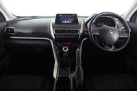 USED 2021 21 MITSUBISHI ECLIPSE CROSS 1.5T Dynamic SUV 5dr Petrol Manual Euro 6 (s/s) (163 ps) Head up Display, Reverse Camera,
