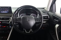 USED 2021 21 MITSUBISHI ECLIPSE CROSS 1.5T Dynamic SUV 5dr Petrol Manual Euro 6 (s/s) (163 ps) Head up Display, Reverse Camera,