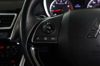 USED 2021 21 MITSUBISHI ECLIPSE CROSS 1.5T Dynamic SUV 5dr Petrol Manual Euro 6 (s/s) (163 ps) Head up Display, Reverse Camera,