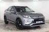 USED 2021 21 MITSUBISHI ECLIPSE CROSS 1.5T Dynamic SUV 5dr Petrol Manual Euro 6 (s/s) (163 ps) Head up Display, Reverse Camera,