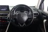 USED 2021 21 MITSUBISHI ECLIPSE CROSS 1.5T Dynamic SUV 5dr Petrol Manual Euro 6 (s/s) (163 ps) Head up Display, Reverse Camera,