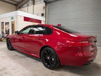 USED 2019 19 JAGUAR XF 2.0i R-Sport Auto Euro 6 (s/s) 4dr *ONLY 6000 MILES*ONE OWNER*