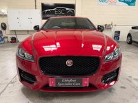 USED 2019 19 JAGUAR XF 2.0i R-Sport Auto Euro 6 (s/s) 4dr *ONLY 6000 MILES*ONE OWNER*