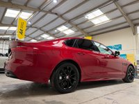 USED 2019 19 JAGUAR XF 2.0i R-Sport Auto Euro 6 (s/s) 4dr *ONLY 6000 MILES*ONE OWNER*