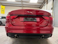 USED 2019 19 JAGUAR XF 2.0i R-Sport Auto Euro 6 (s/s) 4dr *ONLY 6000 MILES*ONE OWNER*