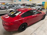 USED 2019 19 JAGUAR XF 2.0i R-Sport Auto Euro 6 (s/s) 4dr *ONLY 6000 MILES*ONE OWNER*