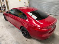 USED 2019 19 JAGUAR XF 2.0i R-Sport Auto Euro 6 (s/s) 4dr *ONLY 6000 MILES*ONE OWNER*