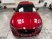 USED 2019 19 JAGUAR XF 2.0i R-Sport Auto Euro 6 (s/s) 4dr *ONLY 6000 MILES*ONE OWNER*