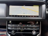 USED 2019 19 JAGUAR XF 2.0i R-Sport Auto Euro 6 (s/s) 4dr *ONLY 6000 MILES*ONE OWNER*