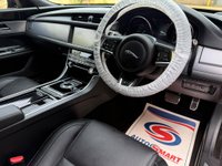 USED 2019 19 JAGUAR XF 2.0i R-Sport Auto Euro 6 (s/s) 4dr *ONLY 6000 MILES*ONE OWNER*