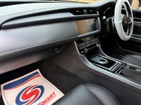 USED 2019 19 JAGUAR XF 2.0i R-Sport Auto Euro 6 (s/s) 4dr *ONLY 6000 MILES*ONE OWNER*