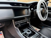 USED 2019 19 JAGUAR XF 2.0i R-Sport Auto Euro 6 (s/s) 4dr *ONLY 6000 MILES*ONE OWNER*