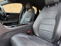 USED 2019 19 JAGUAR XF 2.0i R-Sport Auto Euro 6 (s/s) 4dr *ONLY 6000 MILES*ONE OWNER*