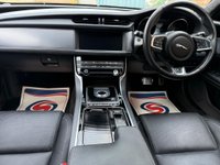 USED 2019 19 JAGUAR XF 2.0i R-Sport Auto Euro 6 (s/s) 4dr *ONLY 6000 MILES*ONE OWNER*