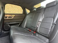 USED 2019 19 JAGUAR XF 2.0i R-Sport Auto Euro 6 (s/s) 4dr *ONLY 6000 MILES*ONE OWNER*