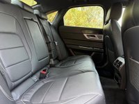 USED 2019 19 JAGUAR XF 2.0i R-Sport Auto Euro 6 (s/s) 4dr *ONLY 6000 MILES*ONE OWNER*