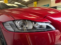 USED 2019 19 JAGUAR XF 2.0i R-Sport Auto Euro 6 (s/s) 4dr *ONLY 6000 MILES*ONE OWNER*