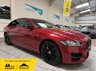 USED 2019 19 JAGUAR XF 2.0i R-Sport Auto Euro 6 (s/s) 4dr *ONLY 6000 MILES*ONE OWNER*