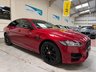 USED 2019 19 JAGUAR XF 2.0i R-Sport Auto Euro 6 (s/s) 4dr *ONLY 6000 MILES*ONE OWNER*