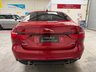 USED 2019 19 JAGUAR XF 2.0i R-Sport Auto Euro 6 (s/s) 4dr *ONLY 6000 MILES*ONE OWNER*