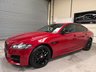 USED 2019 19 JAGUAR XF 2.0i R-Sport Auto Euro 6 (s/s) 4dr *ONLY 6000 MILES*ONE OWNER*