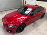 USED 2019 19 JAGUAR XF 2.0i R-Sport Auto Euro 6 (s/s) 4dr *ONLY 6000 MILES*ONE OWNER*