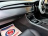 USED 2019 19 JAGUAR XF 2.0i R-Sport Auto Euro 6 (s/s) 4dr *ONLY 6000 MILES*ONE OWNER*