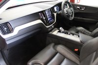 USED 2019 69 VOLVO XC60 2.0 B5 MHEV Inscription Auto AWD Euro 6 (s/s) 5dr FULL DEALER/SPECIALIST HISTORY