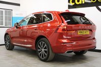 USED 2019 69 VOLVO XC60 2.0 B5 MHEV Inscription Auto AWD Euro 6 (s/s) 5dr FULL DEALER/SPECIALIST HISTORY