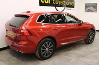 USED 2019 69 VOLVO XC60 2.0 B5 MHEV Inscription Auto AWD Euro 6 (s/s) 5dr FULL DEALER/SPECIALIST HISTORY