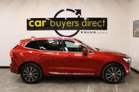 USED 2019 69 VOLVO XC60 2.0 B5 MHEV Inscription Auto AWD Euro 6 (s/s) 5dr FULL DEALER/SPECIALIST HISTORY