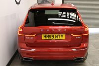 USED 2019 69 VOLVO XC60 2.0 B5 MHEV Inscription Auto AWD Euro 6 (s/s) 5dr FULL DEALER/SPECIALIST HISTORY