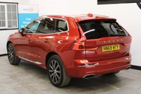 USED 2019 69 VOLVO XC60 2.0 B5 MHEV Inscription Auto AWD Euro 6 (s/s) 5dr FULL DEALER/SPECIALIST HISTORY