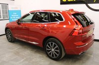 USED 2019 69 VOLVO XC60 2.0 B5 MHEV Inscription Auto AWD Euro 6 (s/s) 5dr FULL DEALER/SPECIALIST HISTORY